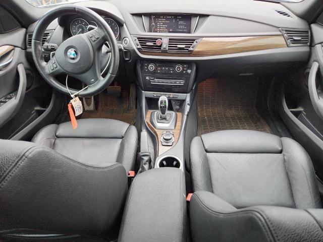2013 BMW X1 XDRIVE28I #3286927213