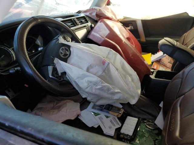 2015 TOYOTA 4RUNNER SR5/SR5 PREMIUM #3301958413