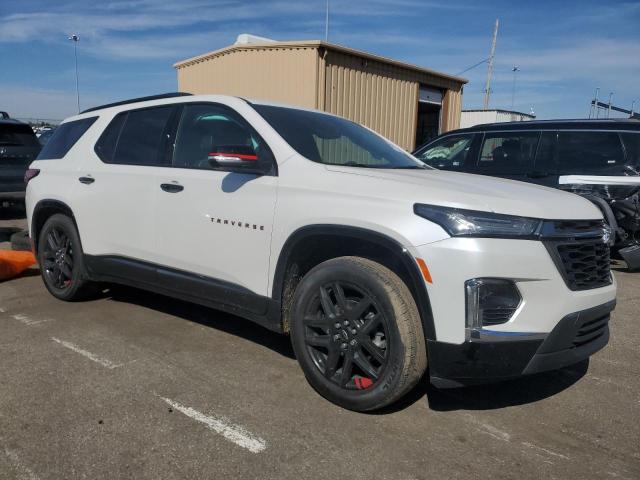 2023 CHEVROLET TRAVERSE P - 1GNEVKKW2PJ331632