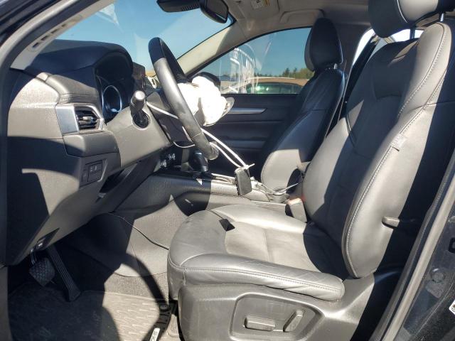 2020 MAZDA CX-5 TOURI - JM3KFBCM9L1831648