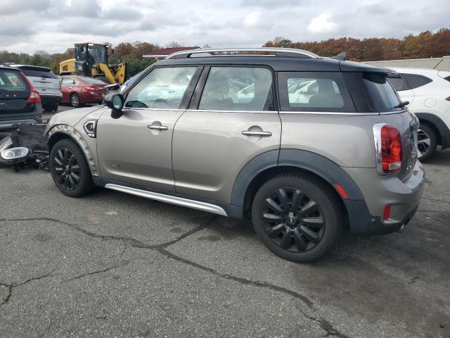 2020 MINI COOPER S C - WMZYX1C07L3L29930