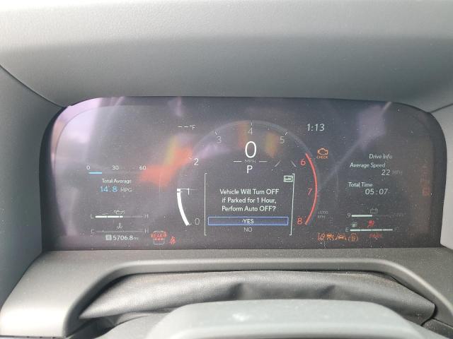 2024 LEXUS GX 550 PRE JTJTBCDX0R5030239