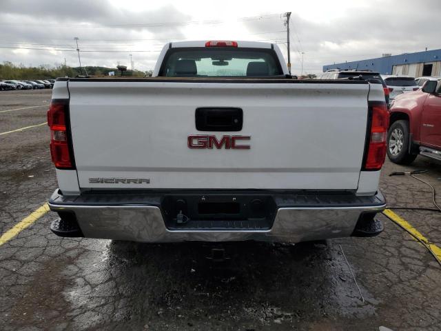 2016 GMC SIERRA C15 1GTN1LEC7GZ900956