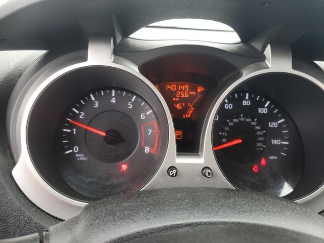 2013 NISSAN JUKE S - JN8AF5MV8DT228892