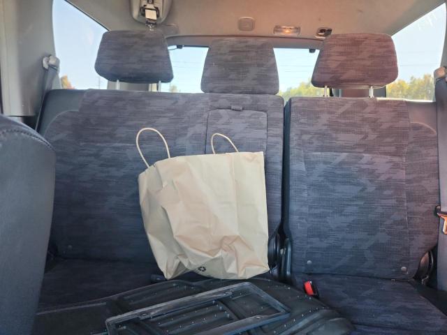 2004 HONDA CR-V LX #3283769414