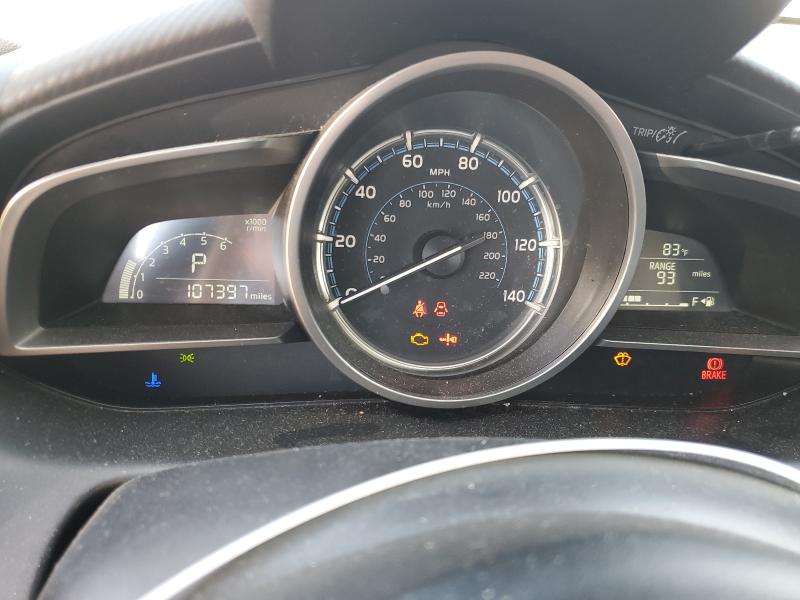 2020 TOYOTA YARIS LE 3MYDLBJV9LY703199