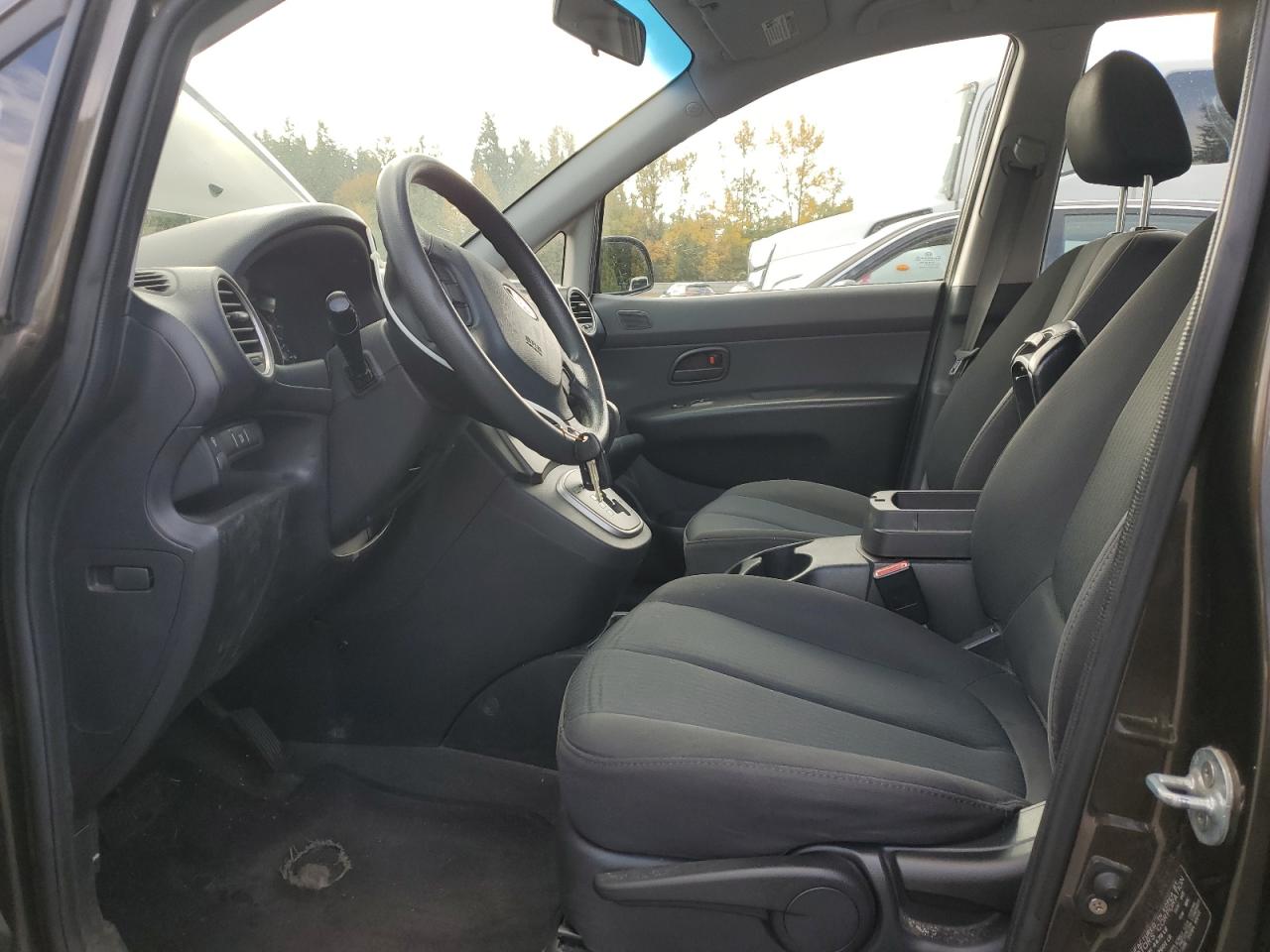 Lot #3281731906 2009 KIA RONDO BASE