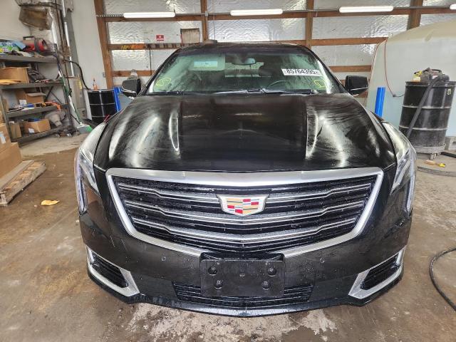 2018 CADILLAC XTS LUXURY 2G61M5S33J9174216