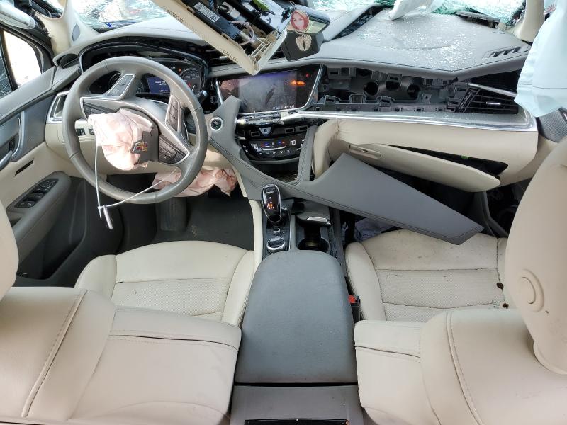 2024 CADILLAC XT5 PREMIU #3302020068