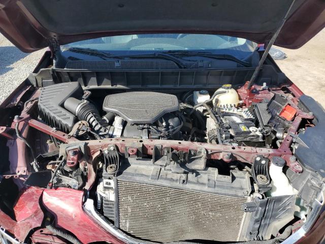 2018 GMC ACADIA SLT 1GKKNWLS0JZ191091