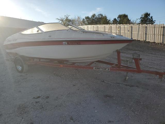 Global Auto Auctions: 2002 EBBTIDE BOAT