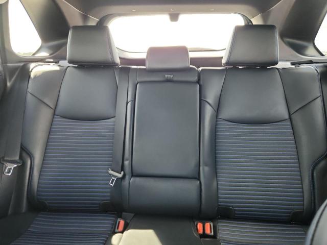 2020 TOYOTA RAV4 XSE - 2T3EWRFV6LW098852