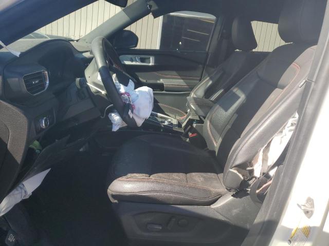 2023 FORD EXPLORER S 1FMSK8KH8PGA40456