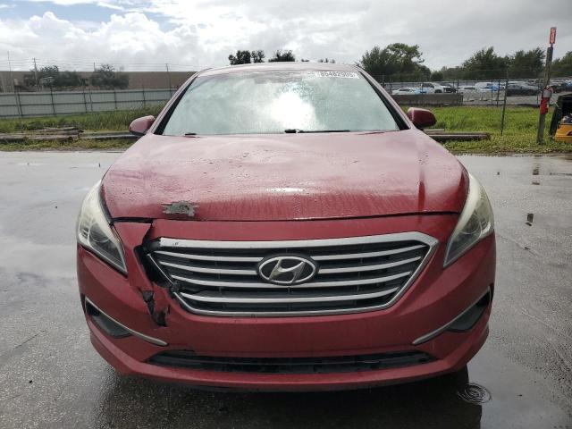 2016 HYUNDAI SONATA SE 5NPE24AF1GH297500