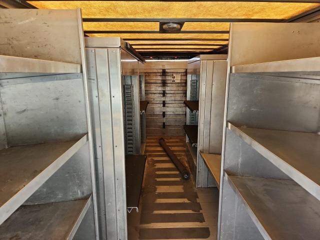 2007 FORD ECONOLINE #3310414964