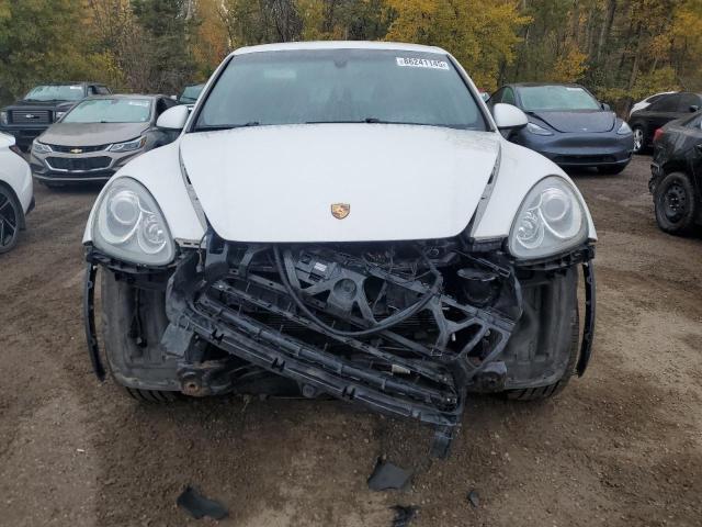 2012 PORSCHE CAYENNE - WP1AA2A24CLA06155