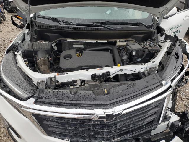 2023 CHEVROLET EQUINOX LT - 3GNAXUEG3PS159988