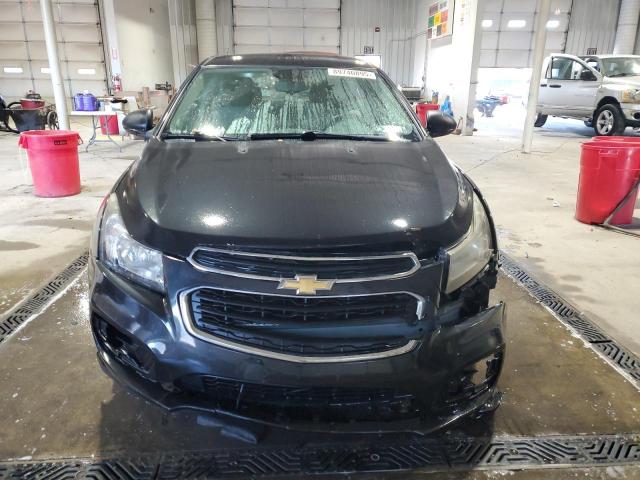 2015 CHEVROLET CRUZE LS 1G1PA5SH5F7112376