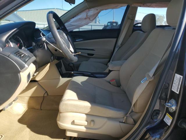 2011 HONDA ACCORD LXP - 1HGCP2F40BA071289