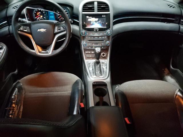 2013 CHEVROLET MALIBU 1LT - 1G11C5SA9DF335249