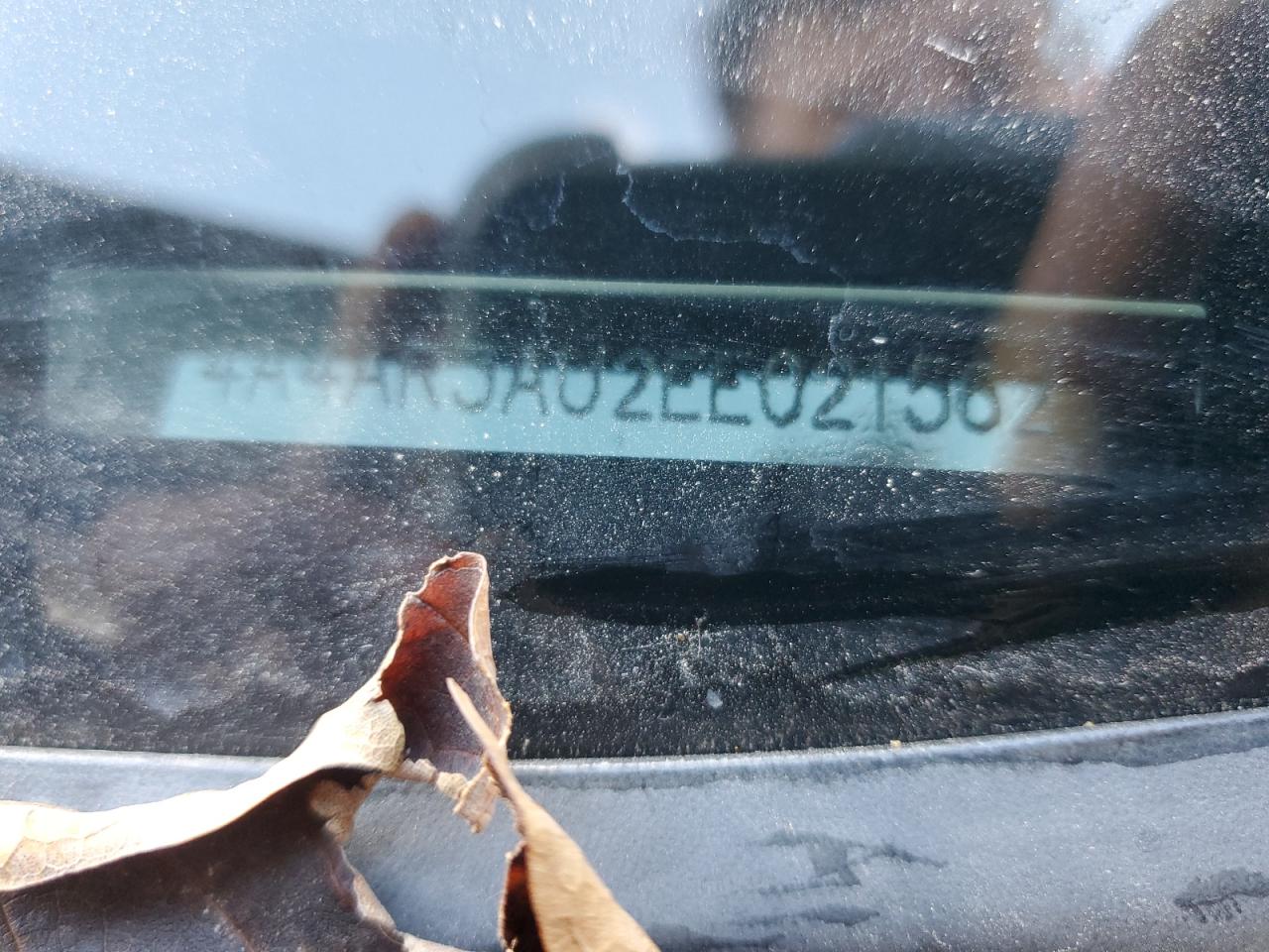 MITSUBISHI OUTLANDER ES