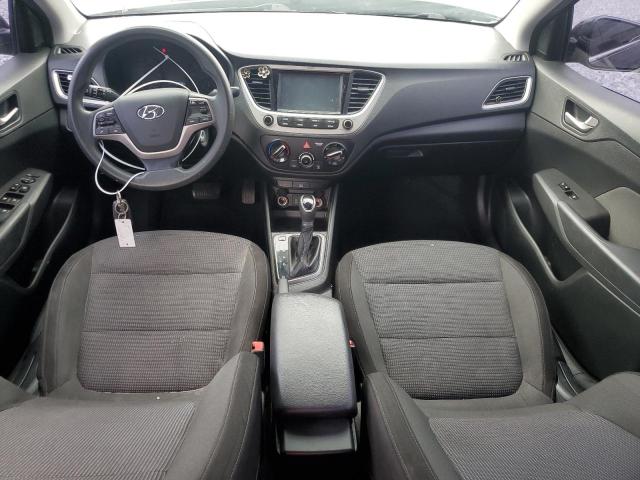 2019 HYUNDAI ACCENT SE #3310408954
