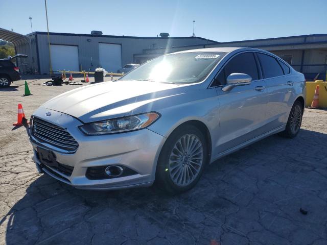 FORD FUSION TIT