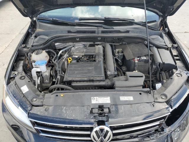 2017 VOLKSWAGEN JETTA S 3VW2B7AJ3HM389452