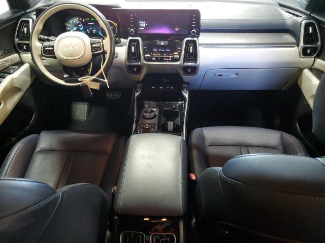 2023 KIA SORENTO SX #3302759377