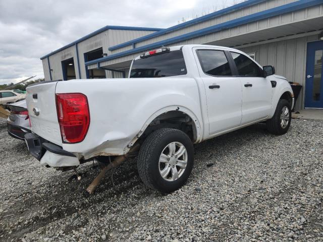 2022 FORD RANGER XL #3297970789