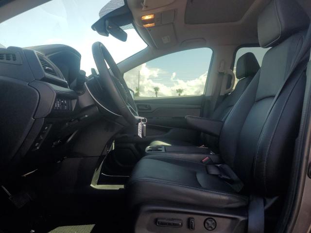 2024 HONDA ODYSSEY EXL #3312552871