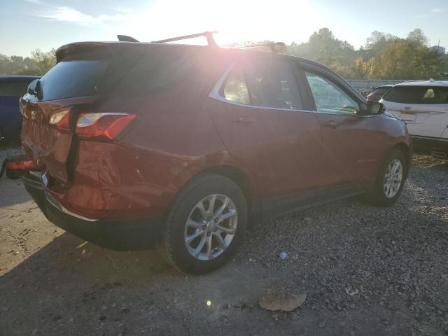 2019 CHEVROLET EQUINOX LT #3305541108