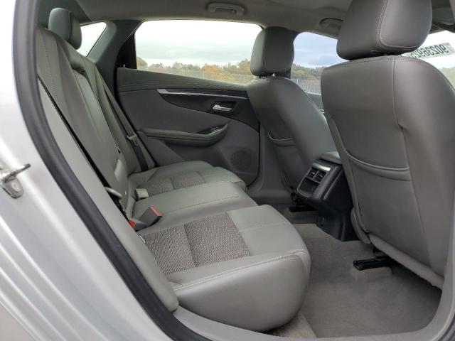 2017 CHEVROLET IMPALA LT - 1G1105S34HU186051