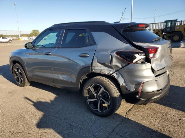 2023 CHEVROLET TRAILBLAZE KL79MTSL4PB156302