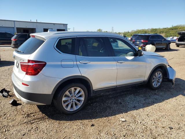 2012 BMW X3 XDRIVE2 #3291377173