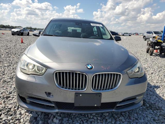 2010 BMW 550 XIGT - WBASP4C54AC341062