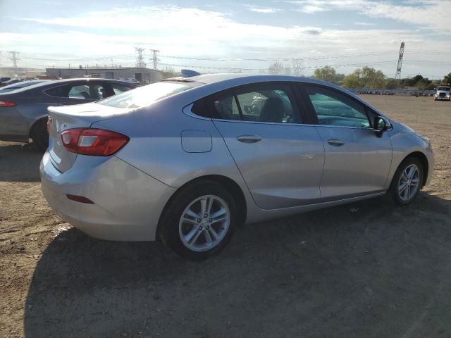 2016 CHEVROLET CRUZE LT #3291338142