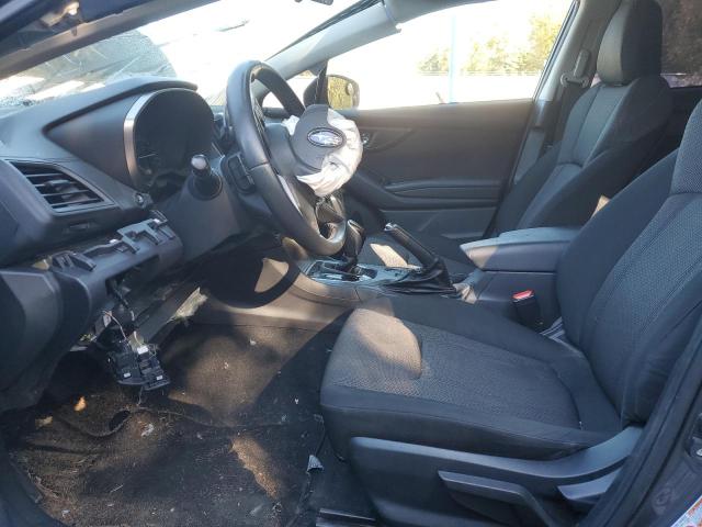 2018 SUBARU IMPREZA PR - 4S3GTAE6XJ3735903