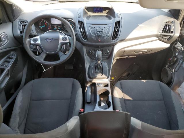 2013 FORD ESCAPE S - 1FMCU0F78DUC14475