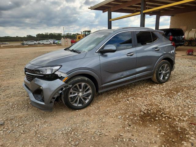 Global Auto Auctions: 2022 BUICK ENCORE GX