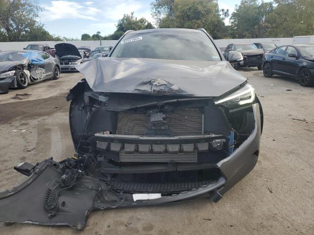 2021 INFINITI QX50 ESSEN #3294404499