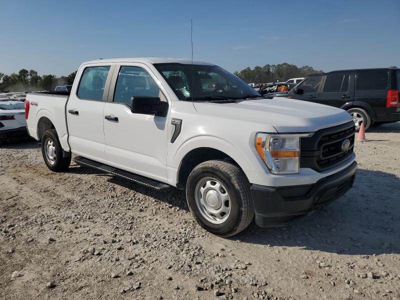 2021 FORD F150 SUPER #3303559927