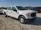Lot #3303559927 2021 FORD F150 SUPER
