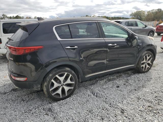 2017 KIA SPORTAGE S - KNDPRCA66H7180743