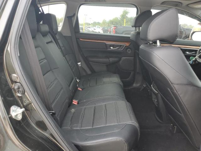 2017 HONDA CR-V TOURI - 2HKRW1H97HH516112