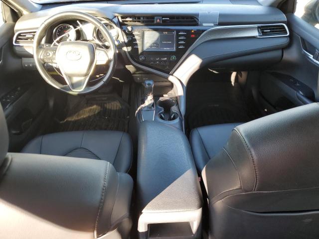 2018 TOYOTA CAMRY L - JTNB11HK6J3039723