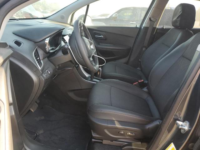 2022 CHEVROLET TRAX 1LT #3301900418