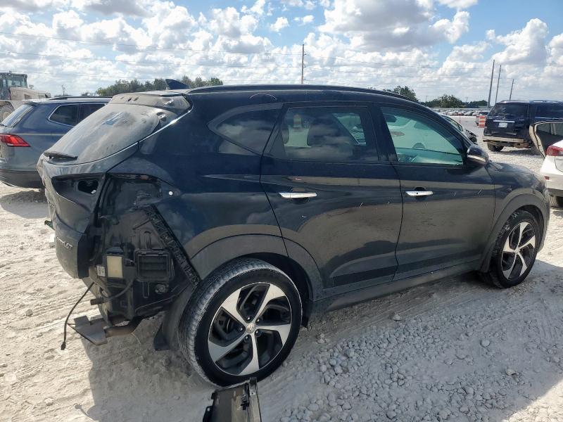 2016 HYUNDAI TUCSON LIM - KM8J33A20GU206088