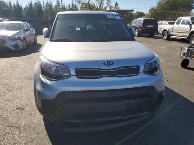 2017 KIA SOUL #3310627834