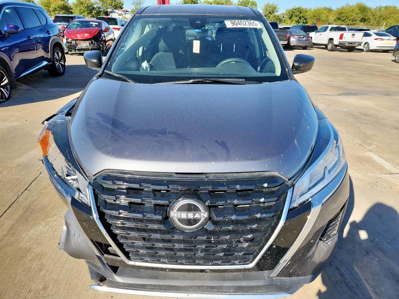 2022 NISSAN KICKS S - 3N1CP5BV7NL479416